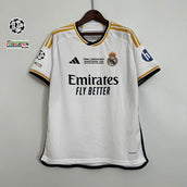 Real Madrid Home Jersey 23/24