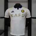 Maillot Al-Nassr Third Player Version 25/26