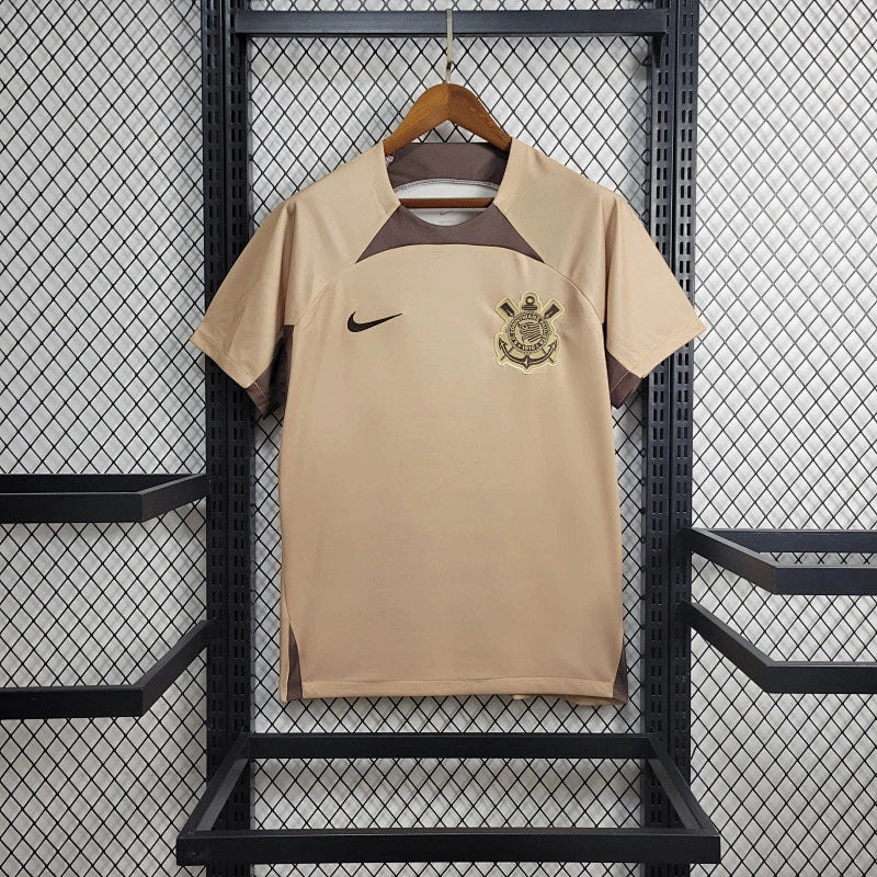 Maillot Corinthian Prématch 24/25