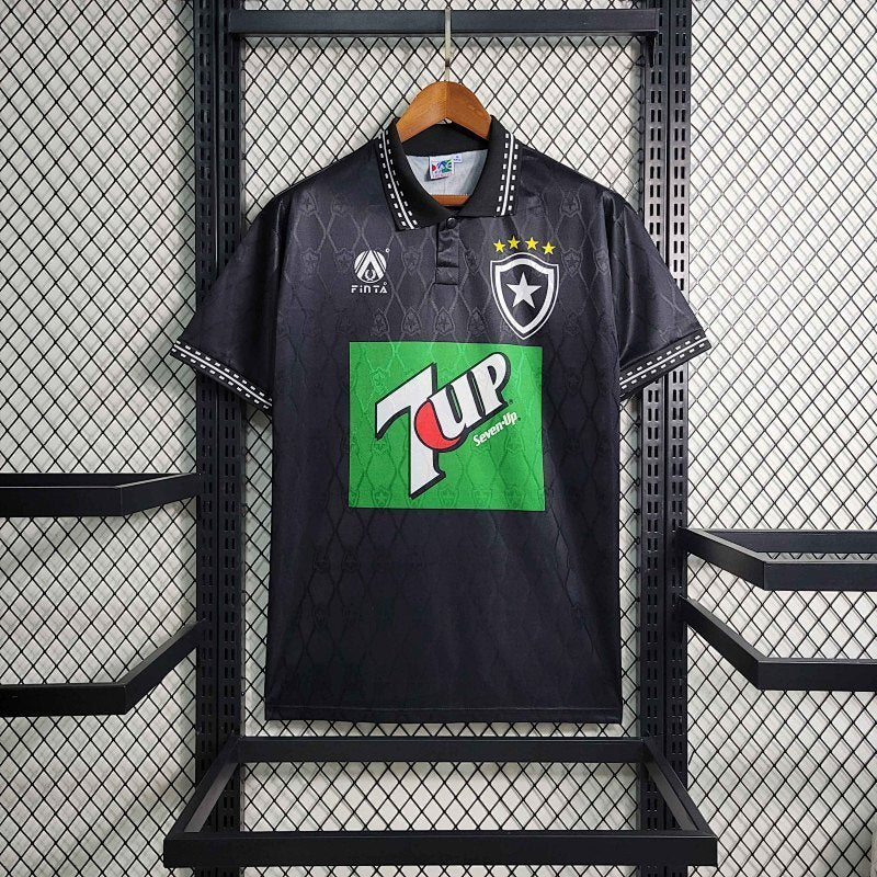 Maillot Botafogo Extérieur Rétro 1995