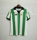 Maillot Real Betis Domicile 98/99