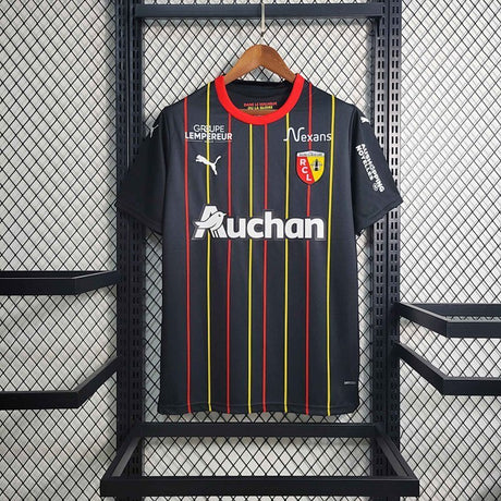 Maillot Lens Extérieur 23/24