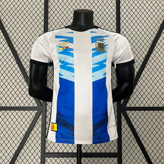 Argentine