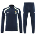 Survêtement Real Madrid Marine 25/26 (2)
