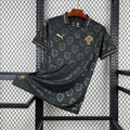 Camiseta Portugal Negro 2026 (2)