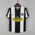 Maillot Colo Colo Extérieur Rétro 1999