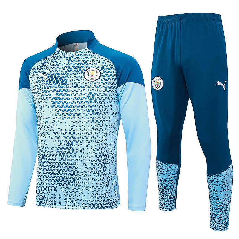 Survêtement Manchester City 23/24 (14)