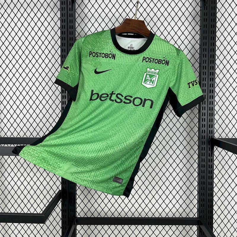 Maillot Atlético Madrid Third 25/26