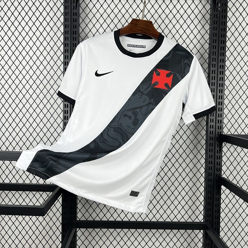 Maillot Vasco da Gama Extérieur 26/27