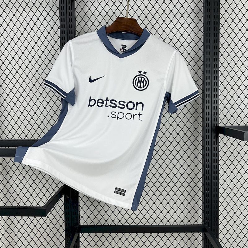 Maillot Inter Milan Extérieur 24/25
