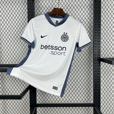 Maillot Inter Milan Extérieur 24/25