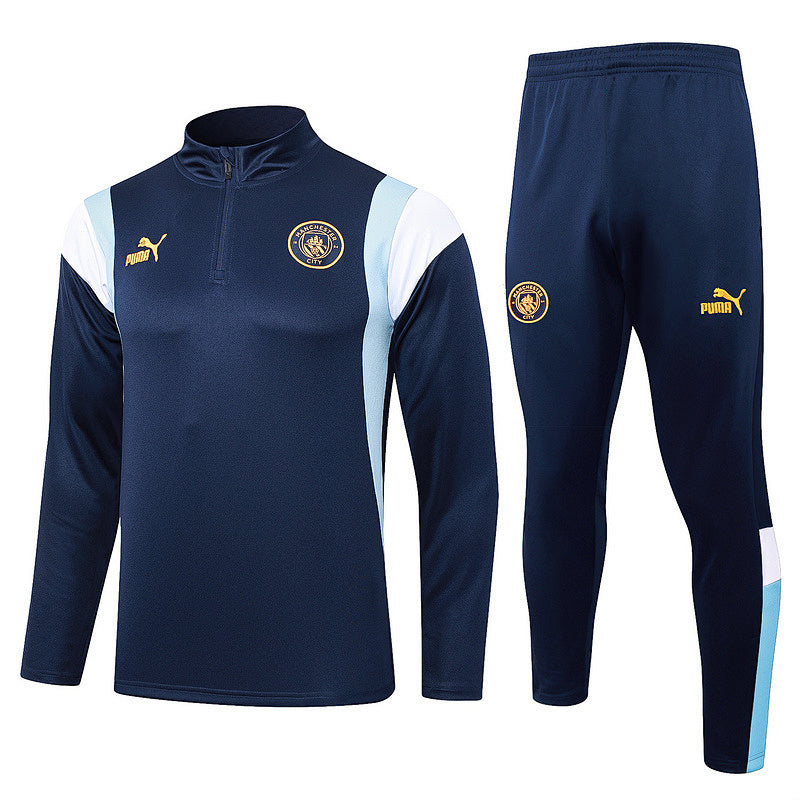 Survêtement Manchester City 23/24 (9)