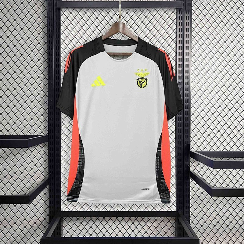 Camiseta Benfica Pre-Partido 24/25