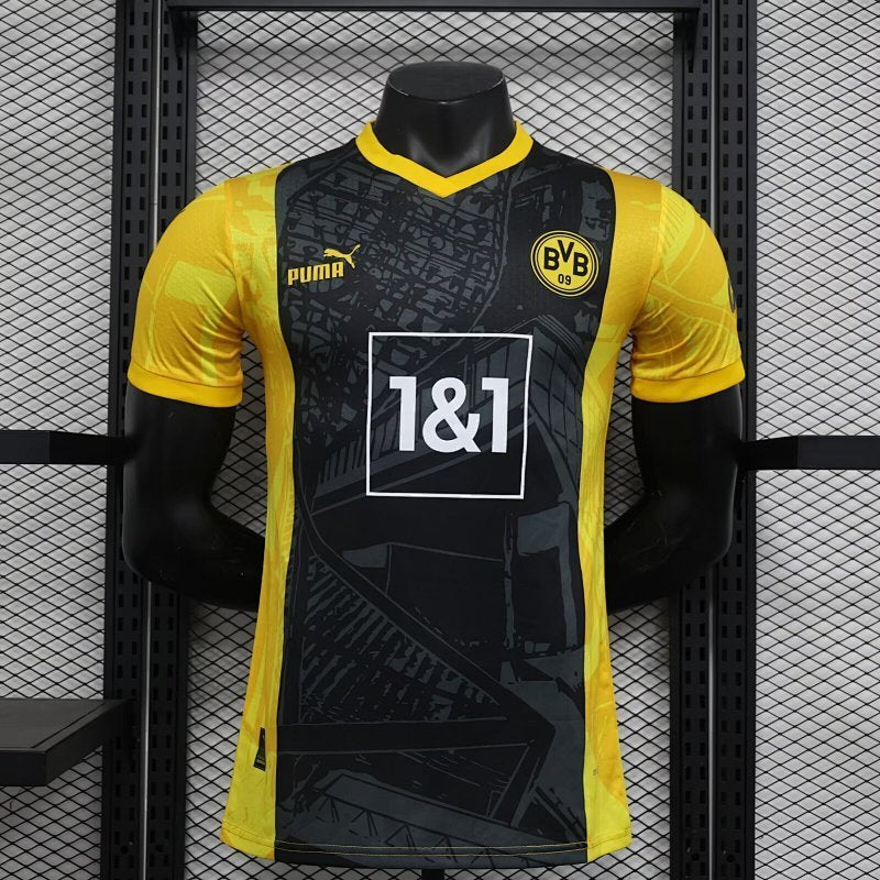 Maillot Borussia Dortmund Édition spéciale 23/24