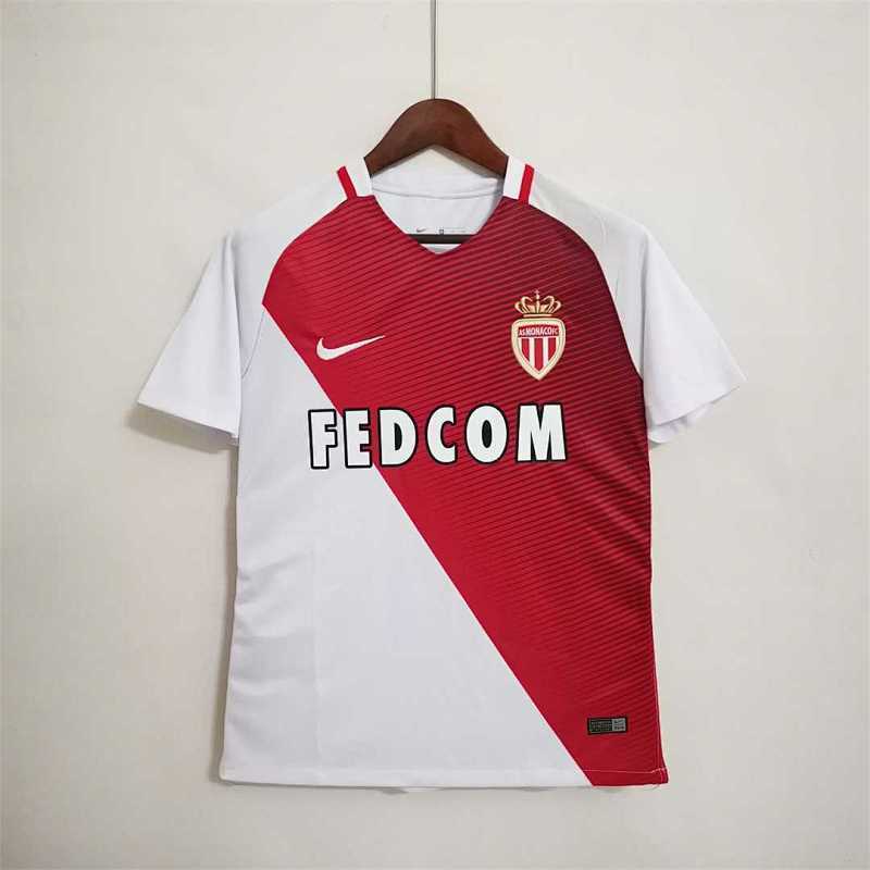 Maillot Monaco Domicile 16/17