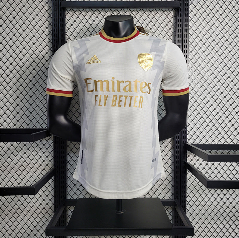 Maillot Arsenal Player Version 23/24 (3)