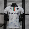 Maillot Monterrey x KidSuper Player Version 25/26