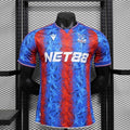 Maillot Crystal Palace Domicile Player Version 24/25