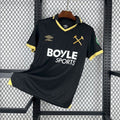 Maillot West Ham Third 25/26