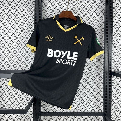 Maillot West Ham Third 25/26