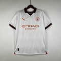 Maillot Manchester City Extérieur 23/24