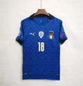 Maillot Italy UEFA Champions Domicile 25/26