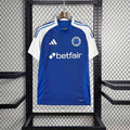 Maillot Cruzeiro Domicile 25/26