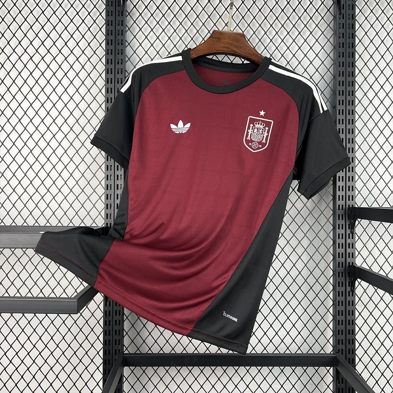 Maillot Spain T Gardien 25/26