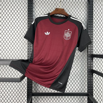 Maillot Espagne T Gardien 2026