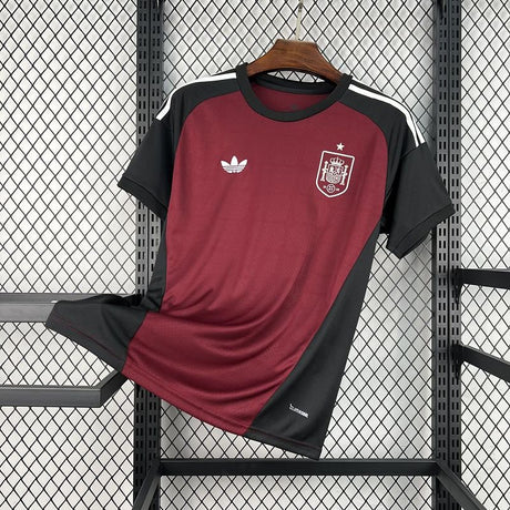 Maillot Espagne T Gardien 2026