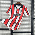 Maillot River Plate Domicile Rétro 1999/00