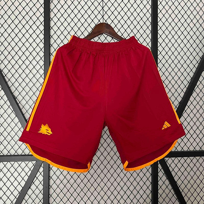 Short AS Roma Domicile 23/24
