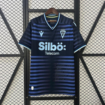 Maillot Cadiz Uniform Dropship Third 24/25