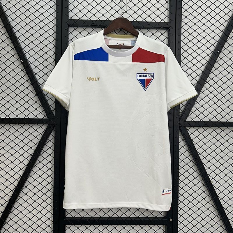 Maillot Fortaleza T Supply Extérieur 25/26