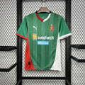 Maillot MC Alger Sport Domicile 24/25
