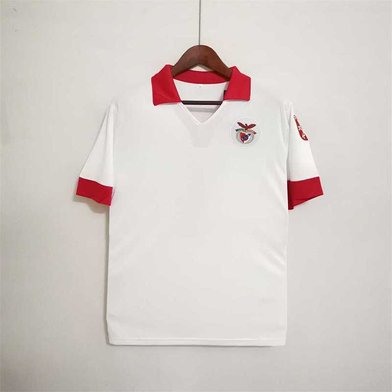 Maillot Benfica Extérieur Rétro 25/26