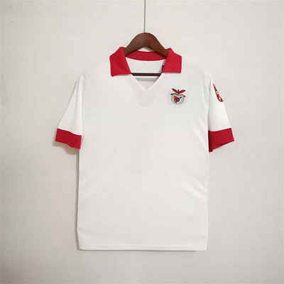 Maillot Benfica Extérieur Rétro 1961