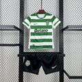 Ensemble Enfant Sporting CP Domicile 25/26