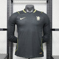 Maillot Chelsea Extérieur Manches Longues 26/27