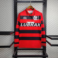 Maillot Flamengo Domicile Rétro 94/95