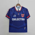 Maillot University Chile Domicile Rétro 25/26