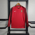Maillot Portugal Domicile Rétro 16/17