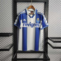 Maillot FC Porto Domicile Rétro 1997/99