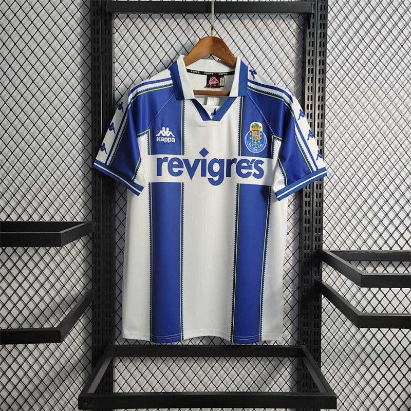 Maillot FC Porto Domicile Rétro 1997/99