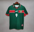 Maillot Morocco Domicile Rétro 25/26