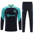 Survêtement FC Barcelone 23/24 (9)
