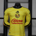 Maillot Club América Domicile Manches Longues 26/27