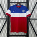 Maillot USA Vintage Dropship Extérieur Rétro 2004
