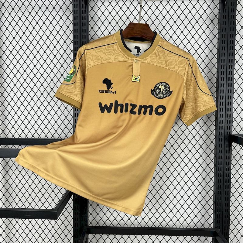 Maillot Young Africans Third 24/25