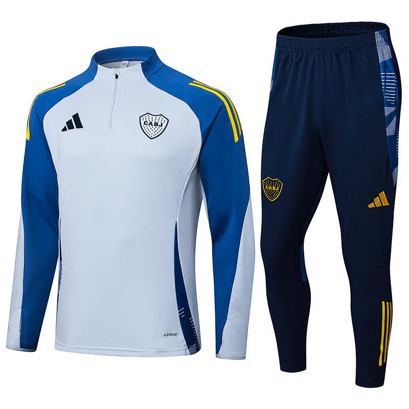 Survêtement Boca Juniors 25/26